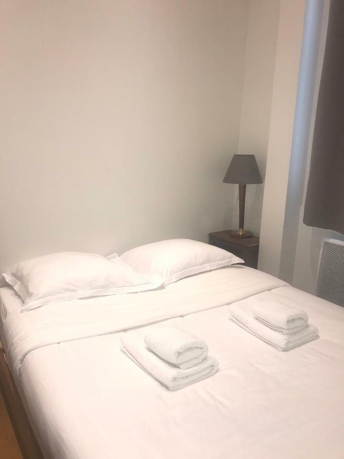 Parisian Cosy Flat * Parigi