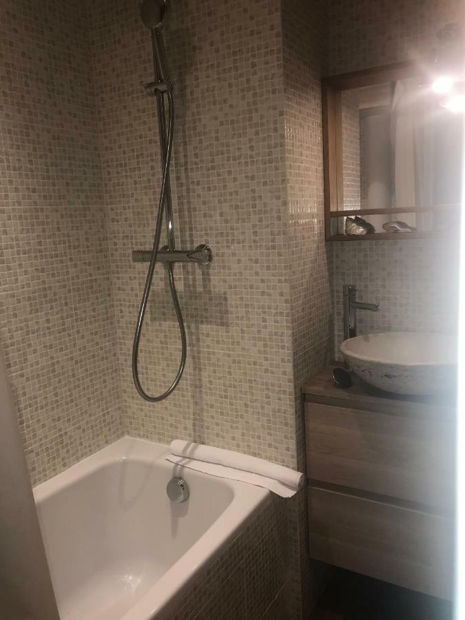 Appartamento Parisian Cosy Flat
