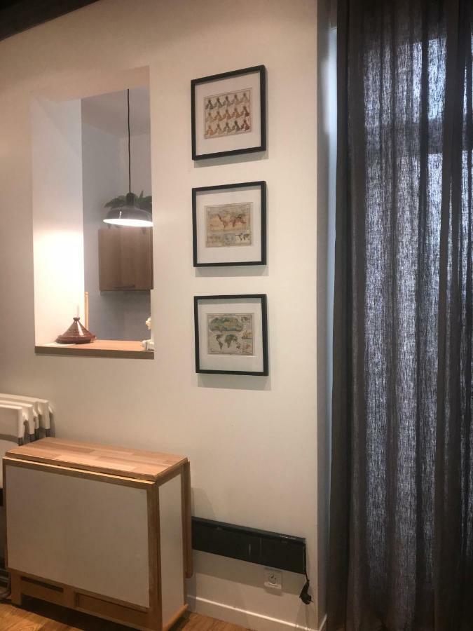Appartamento Parisian Cosy Flat
