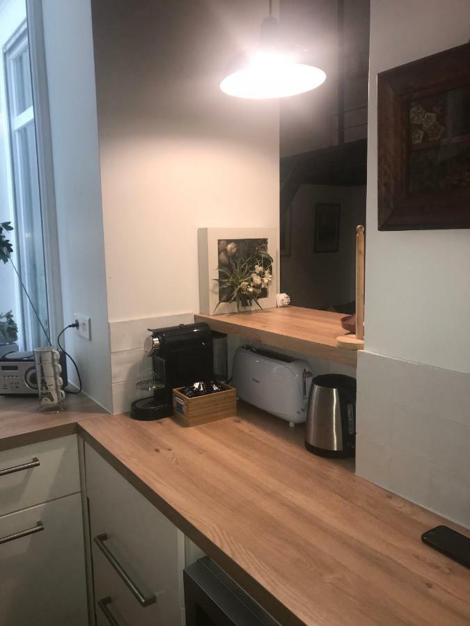 Parisian Cosy Flat * Parigi