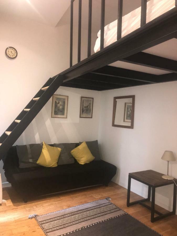 Appartamento Parisian Cosy Flat *